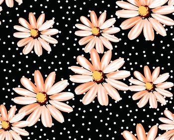 波点印花华亿平台图片