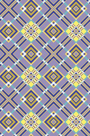 条纹印花华亿平台图片