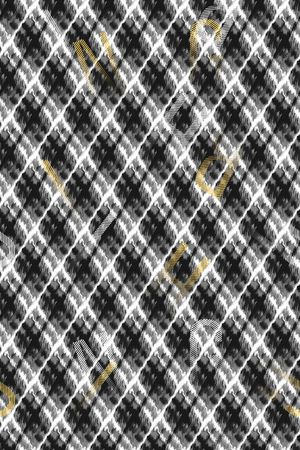 字母印花华亿平台图片