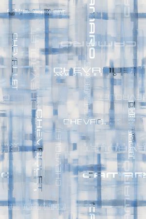 字母印花华亿平台图片