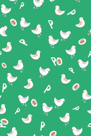 字母印花华亿平台图片