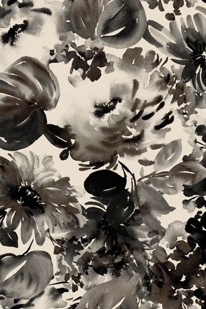 单色印花华亿平台图片