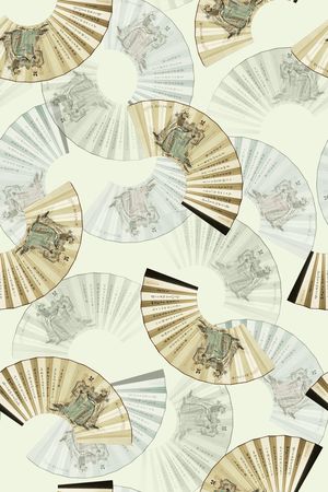 男装印花华亿平台图片