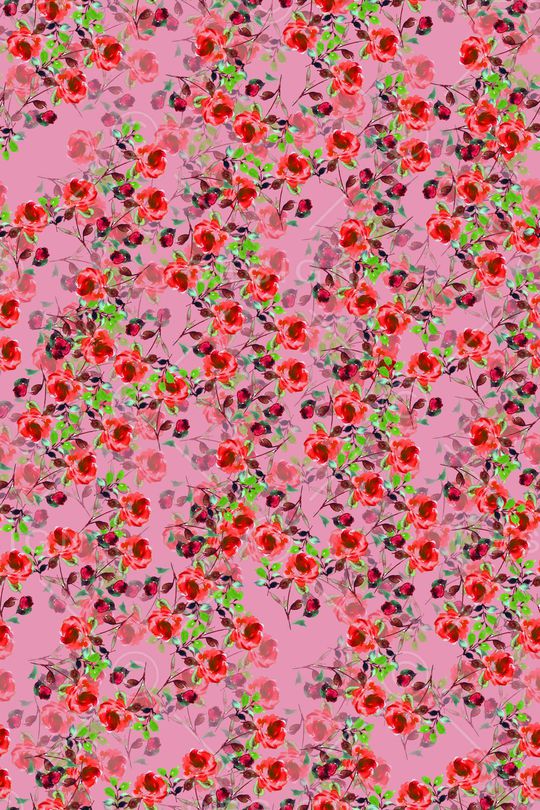 女装印花华亿平台图片