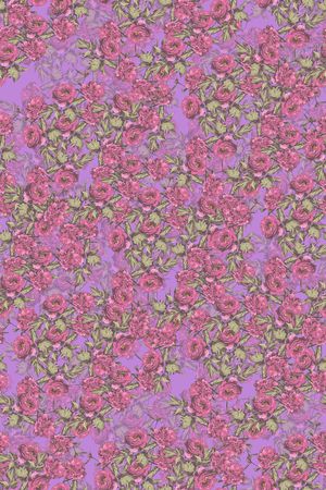 女装印花华亿平台图片