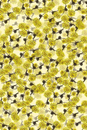 女装印花华亿平台图片