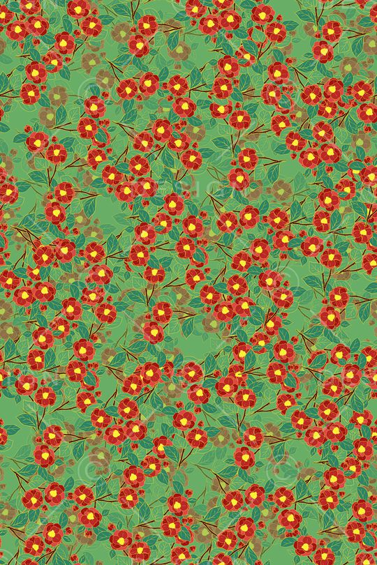 女装印花华亿平台图片