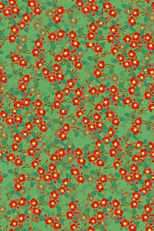 女装印花华亿平台图片