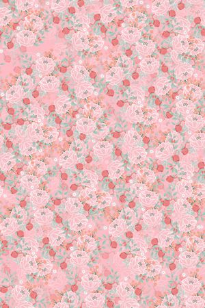 女装印花华亿平台图片