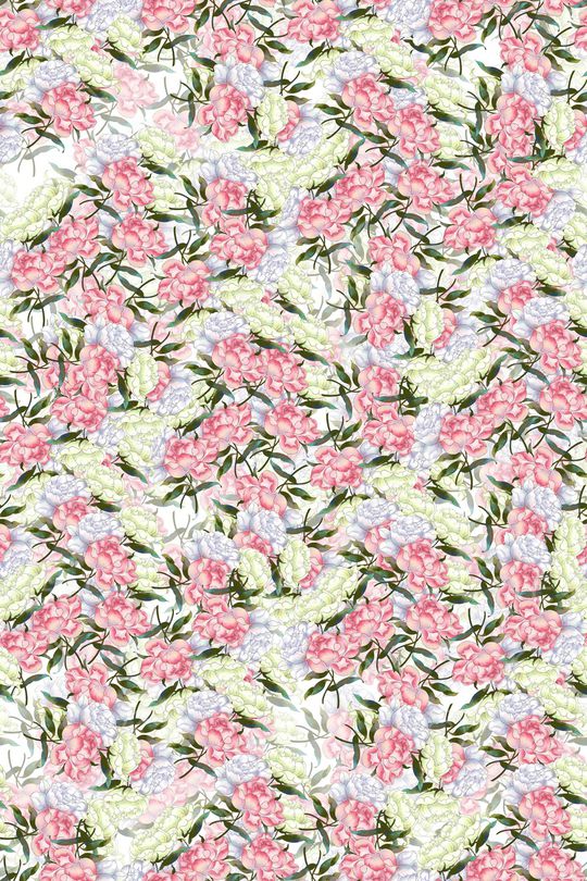 水彩印花华亿平台图片