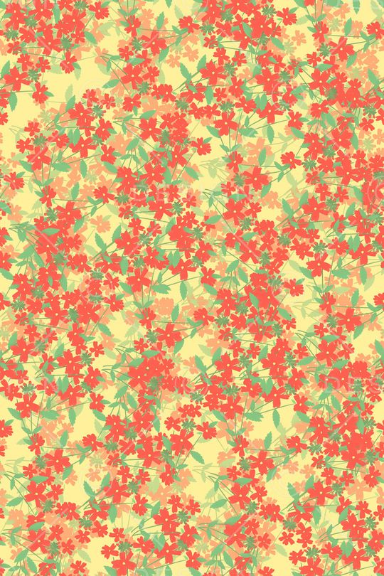 水彩印花华亿平台图片