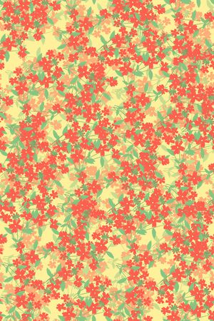 水彩印花华亿平台图片