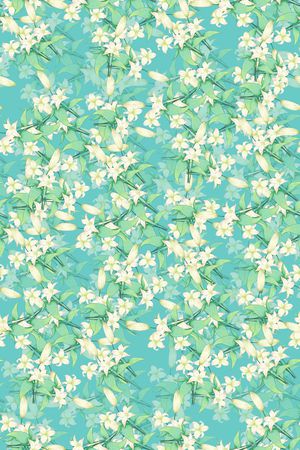 水彩印花华亿平台图片