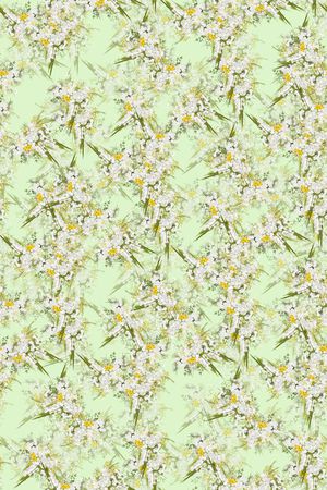 水彩印花华亿平台图片