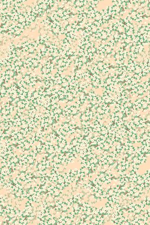 水彩印花华亿平台图片