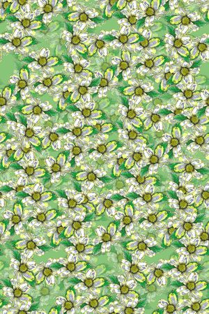 春夏华亿平台印花华亿平台图片