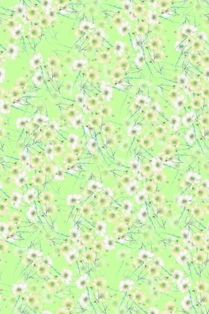 水彩印花华亿平台图片