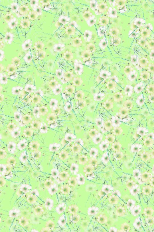 水彩印花华亿平台图片