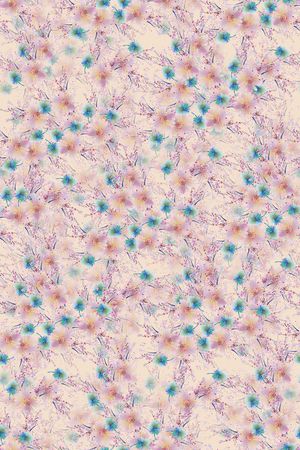 水彩印花华亿平台图片