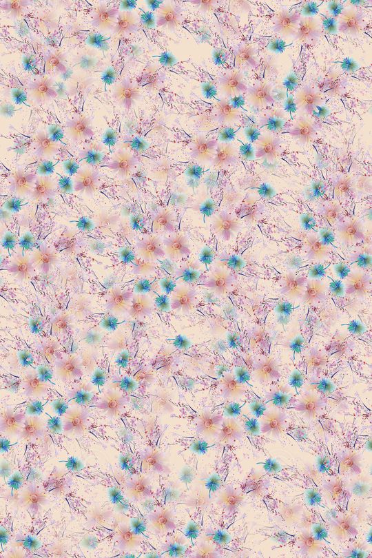 水彩印花华亿平台图片