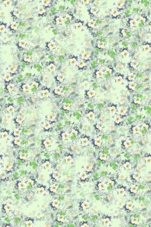 水彩印花华亿平台图片