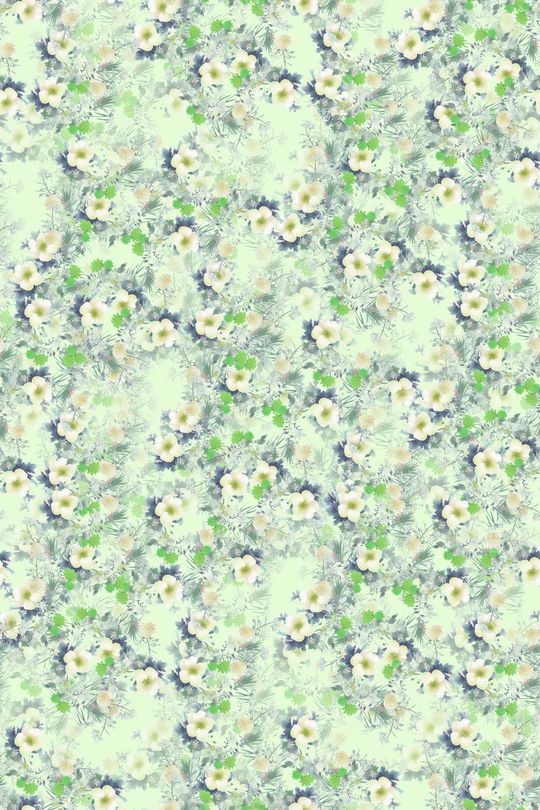 水彩印花华亿平台图片