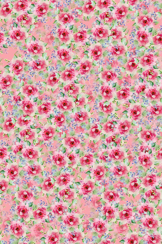 水彩印花华亿平台图片