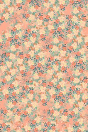 水彩印花华亿平台图片