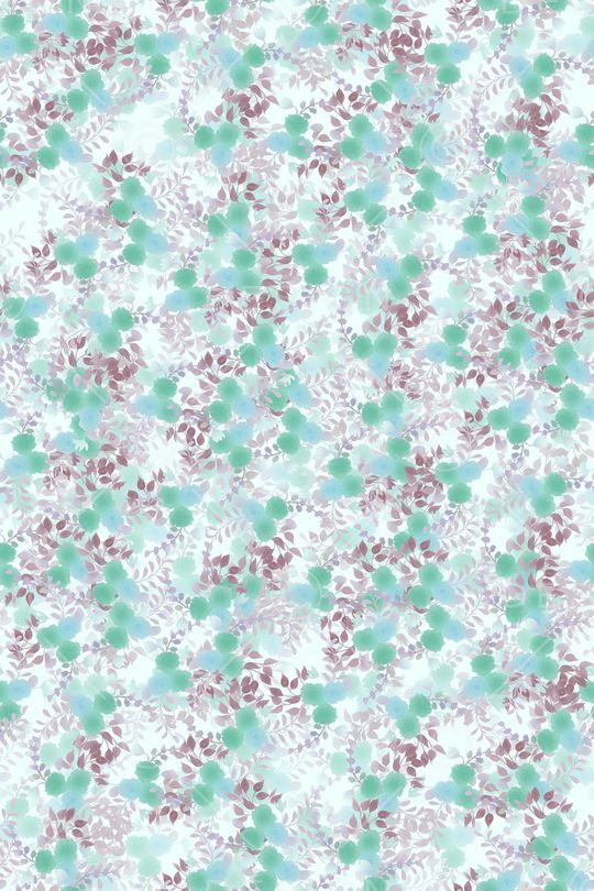 水彩印花华亿平台图片