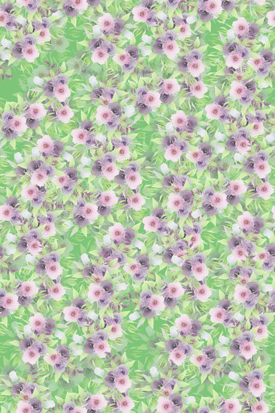 水彩印花华亿平台图片