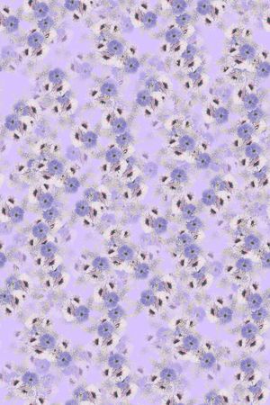 水彩印花华亿平台图片