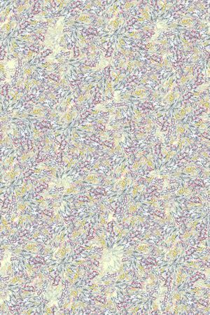 春夏华亿平台印花华亿平台图片