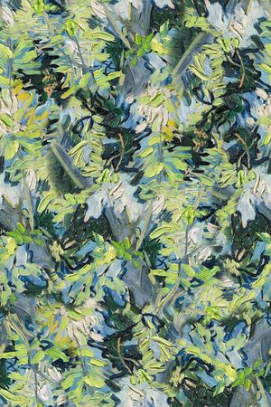 民族风印花华亿平台图片