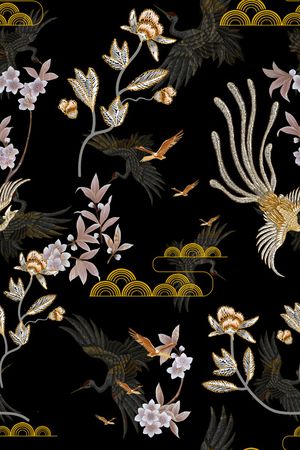 民族风印花华亿平台图片