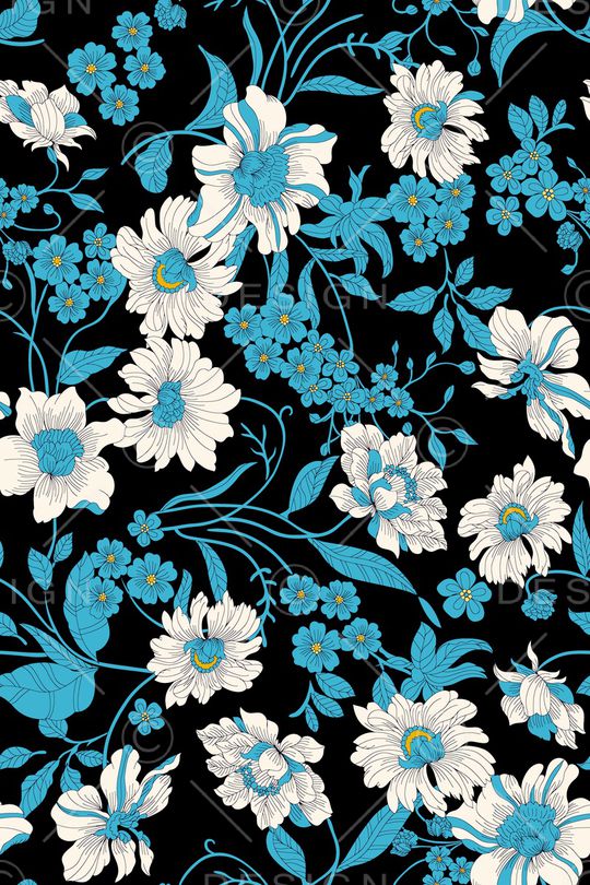 春夏华亿平台印花华亿平台图片