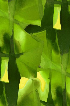 水彩印花华亿平台图片