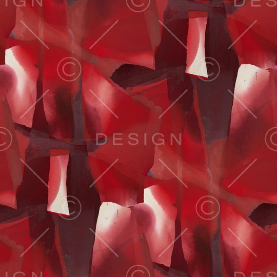 水彩印花华亿平台图片