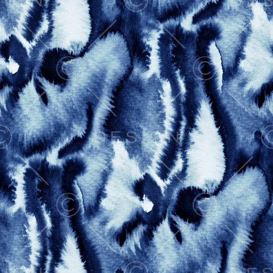 水彩印花华亿平台图片