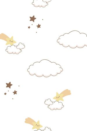 云朵印花华亿平台图片