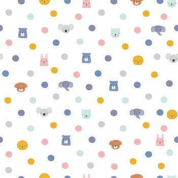 波点印花华亿平台图片