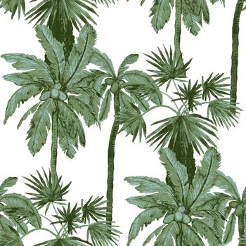 植物印花华亿平台图片