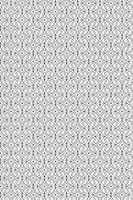 格子印花华亿平台图片