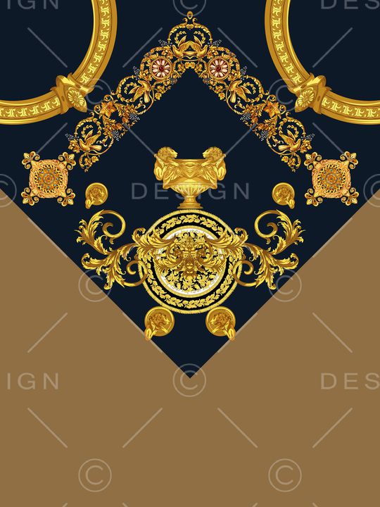 欧洲印花华亿平台图片