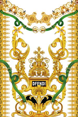 欧美印花华亿平台图片