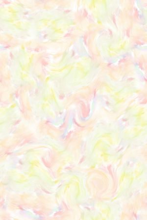 年轻女性印花华亿平台图片