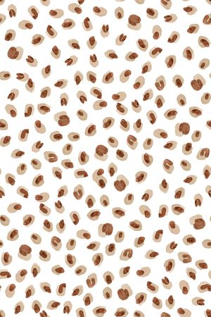 真丝印花华亿平台图片