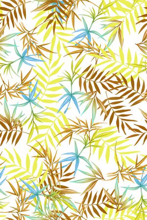 热带华亿平台印花华亿平台图片