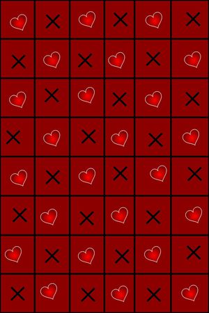 菱形印花华亿平台图片