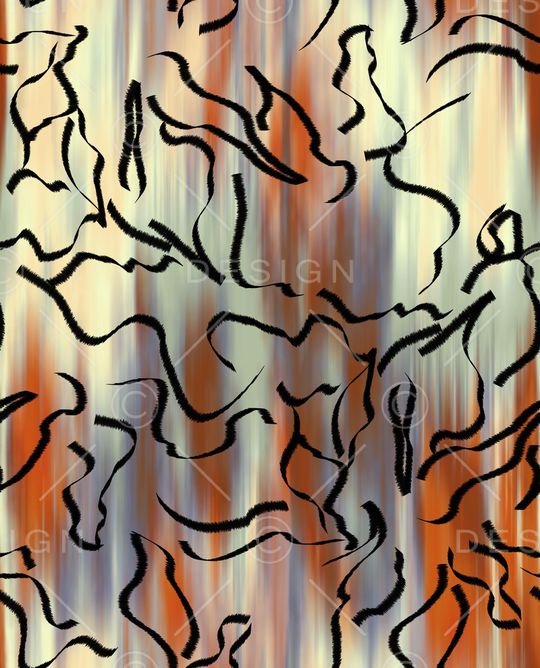 女装印花华亿平台图片