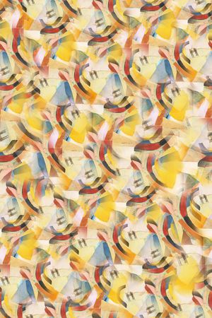 女装印花华亿平台图片